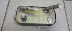 BMW Oil Cooler
