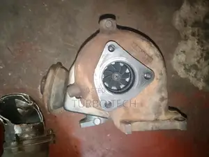 Turbo Charger Land Cruiser 1hd Amazon