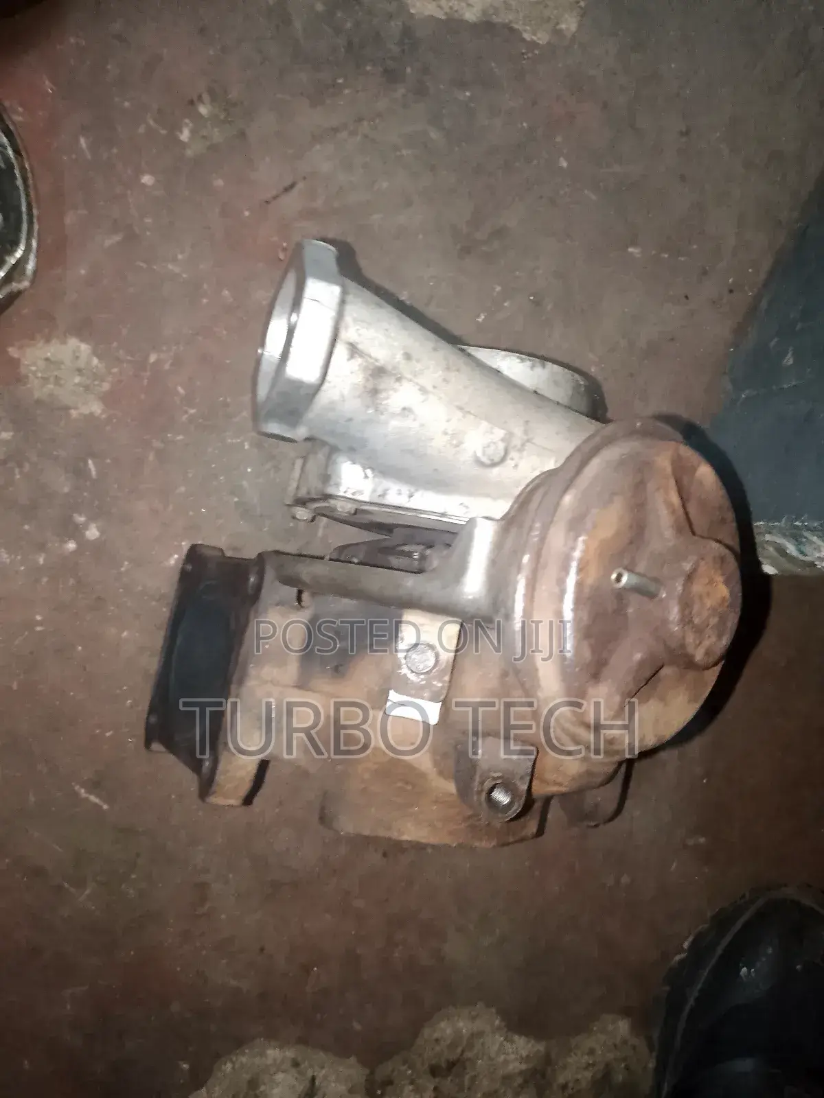 Turbo Charger Land Cruiser 1hd Amazon