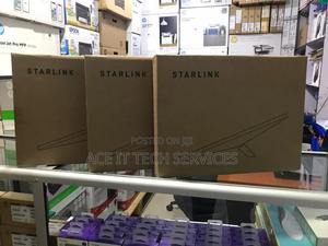 Starlink Mini Kit 112m2 - main view