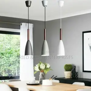Elegant Hanging Pendants Light 3 In 1 Nt9ra