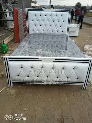 5*6 FTS Executive Bed