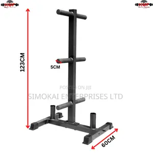Olympic Weight Tree