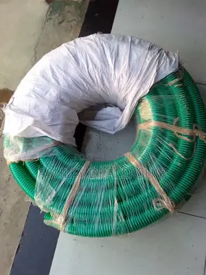 Suction Hose Pipe