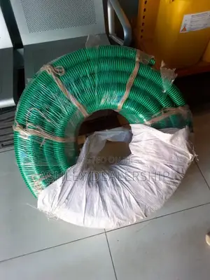 Suction Hose Pipe