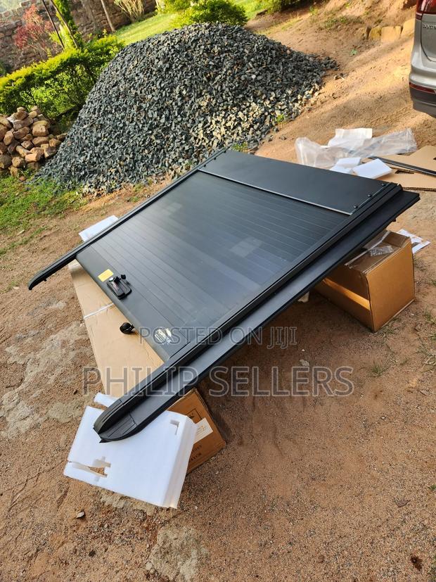 UNBELIEVABLY FUNCTIONAL | Pickup Truck Tonneau Bed Cover