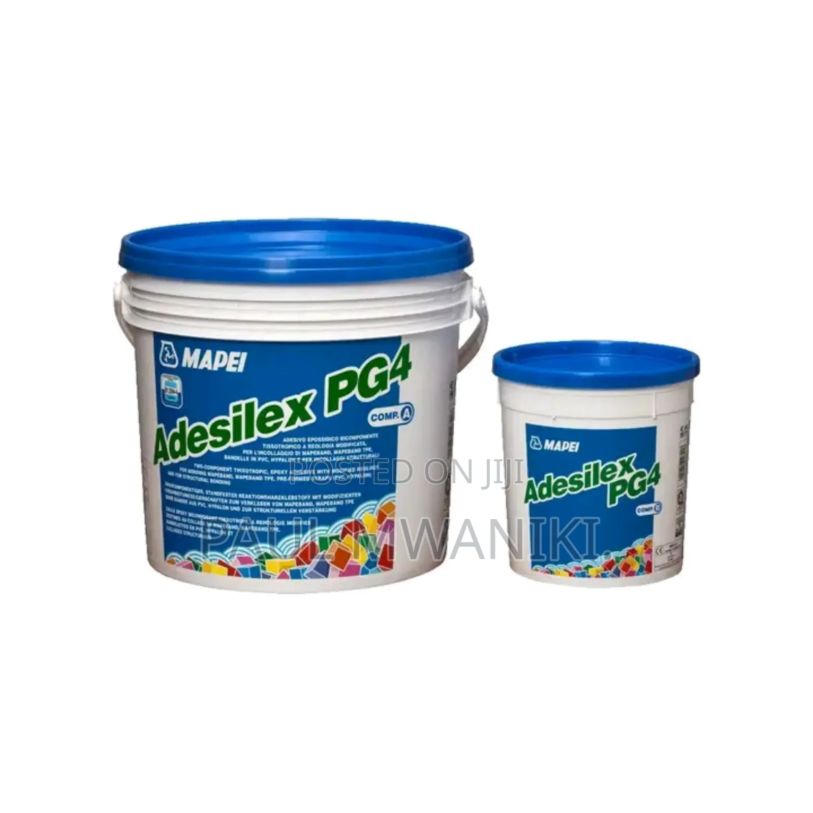 Mapei Adesilex PG4