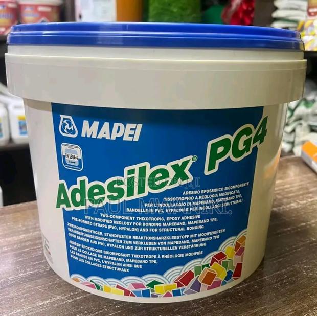 Adesilex Mapei PG4