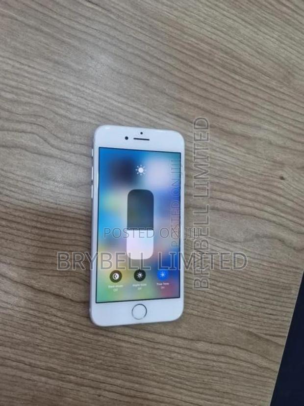 Apple iPhone 8 64 GB White - thumbnail 5