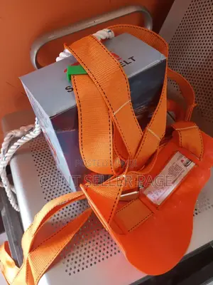 Full Body Safety Harness
