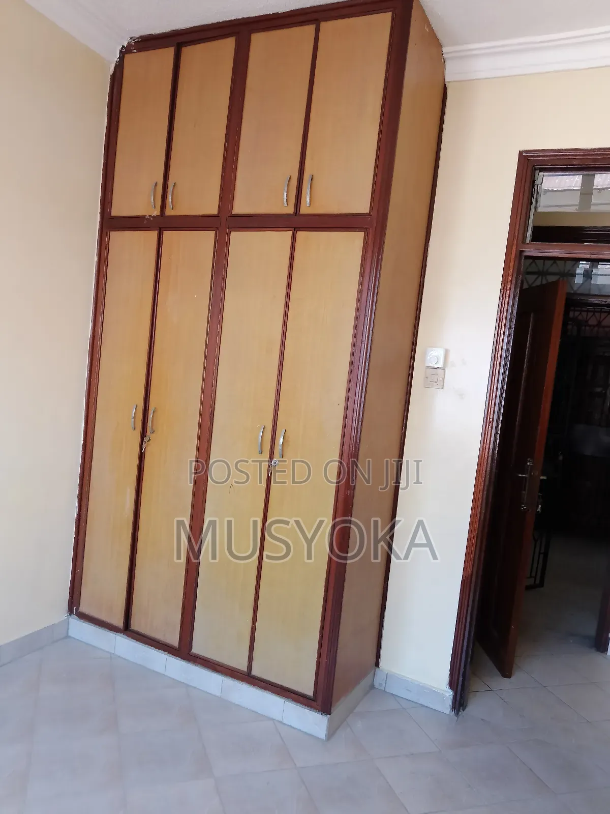 2bdrm Apartment in Cbd, Digo Road for rent