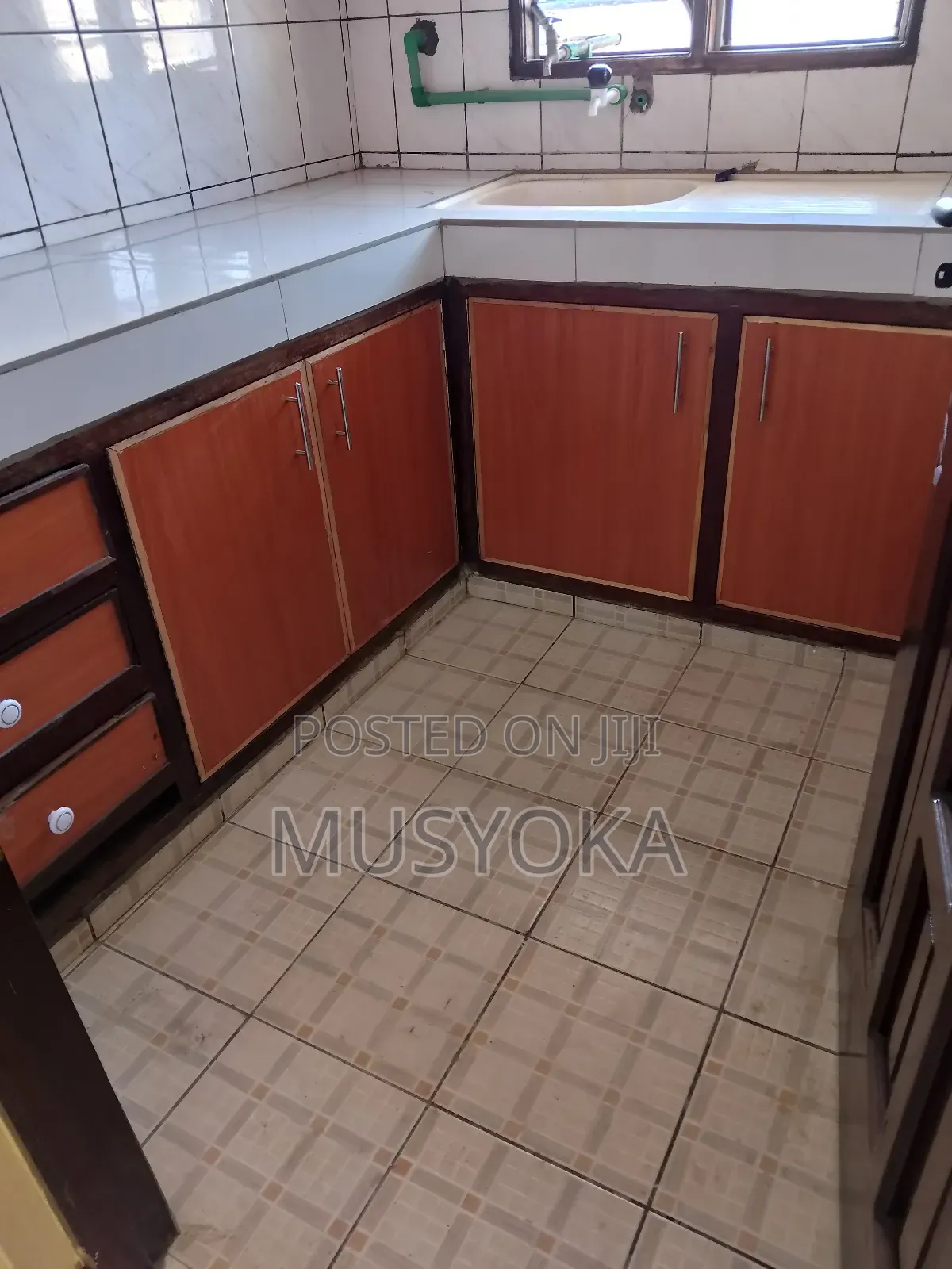 2bdrm Apartment in Cbd, Digo Road for rent