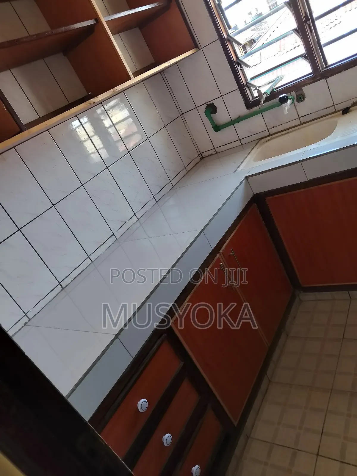 2bdrm Apartment in Cbd, Digo Road for rent