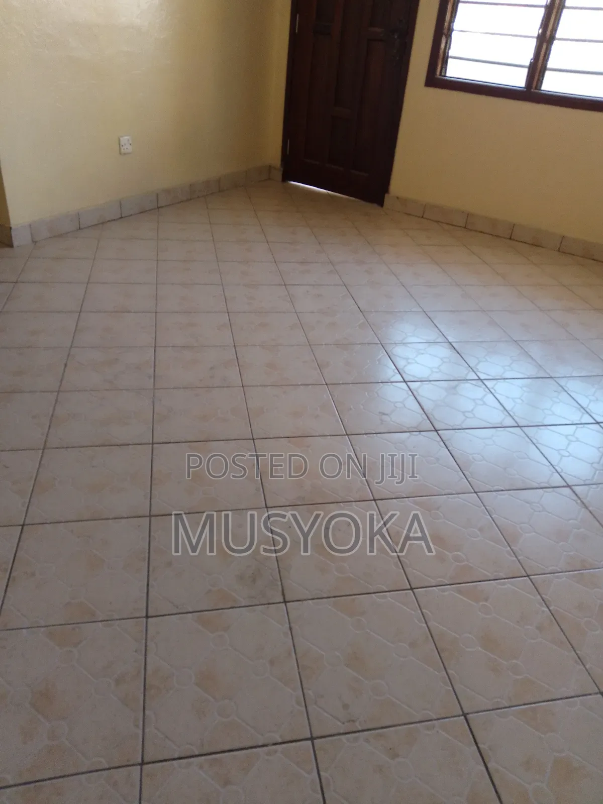 2bdrm Apartment in Cbd, Digo Road for rent