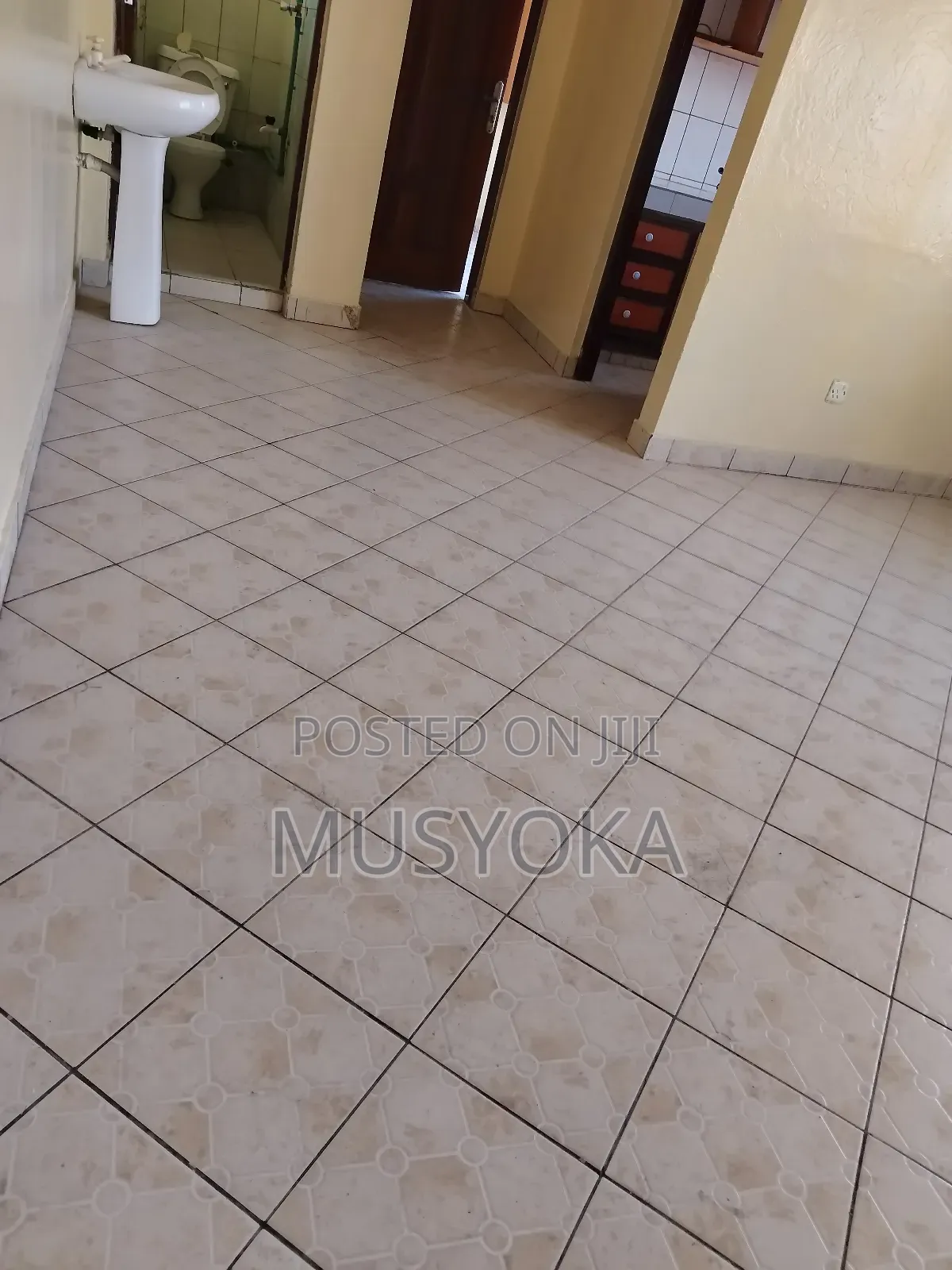2bdrm Apartment in Cbd, Digo Road for rent