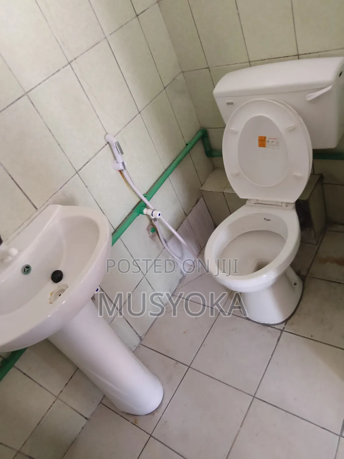 2bdrm Apartment in Cbd, Digo Road for rent