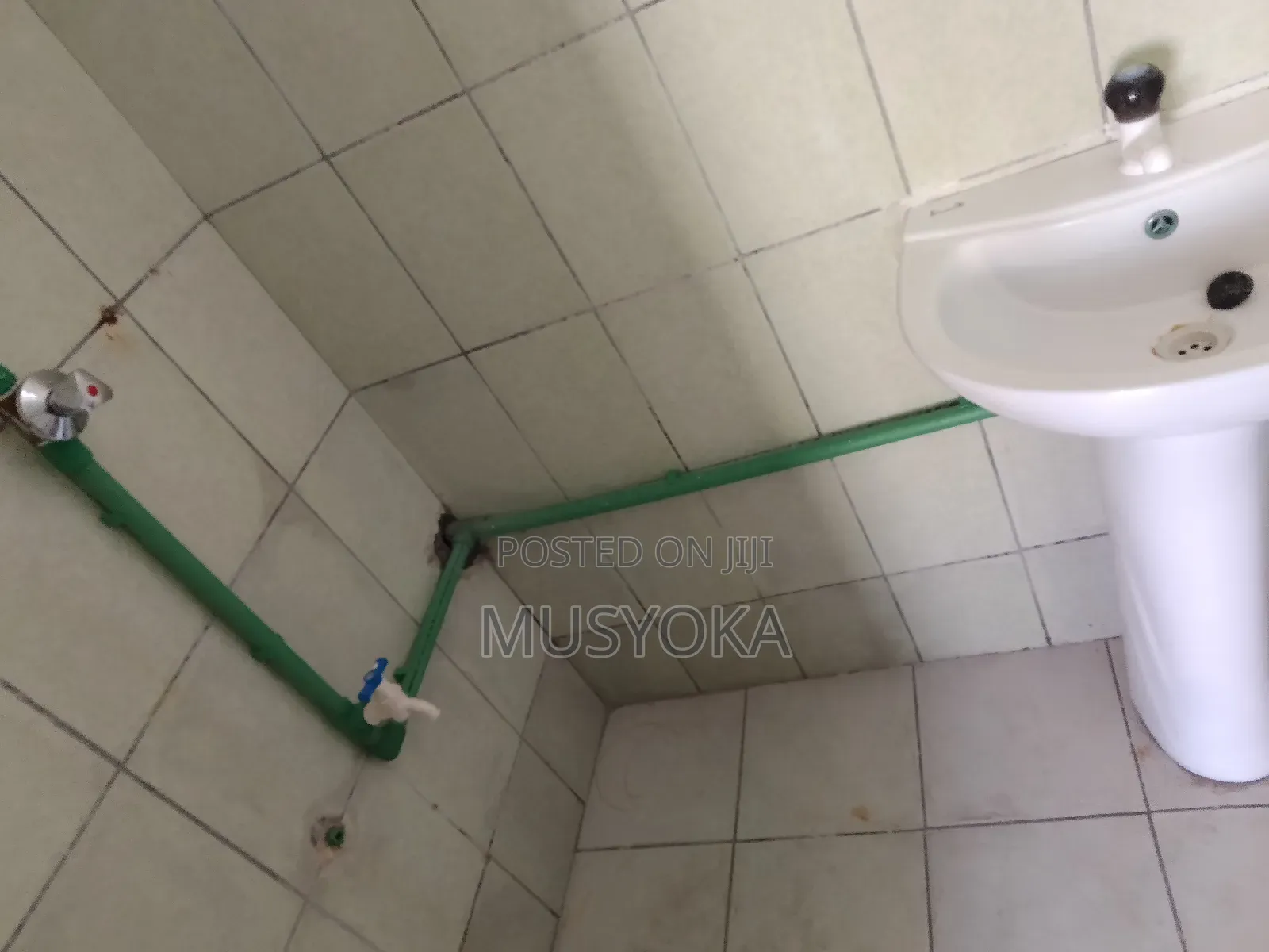 2bdrm Apartment in Cbd, Digo Road for rent