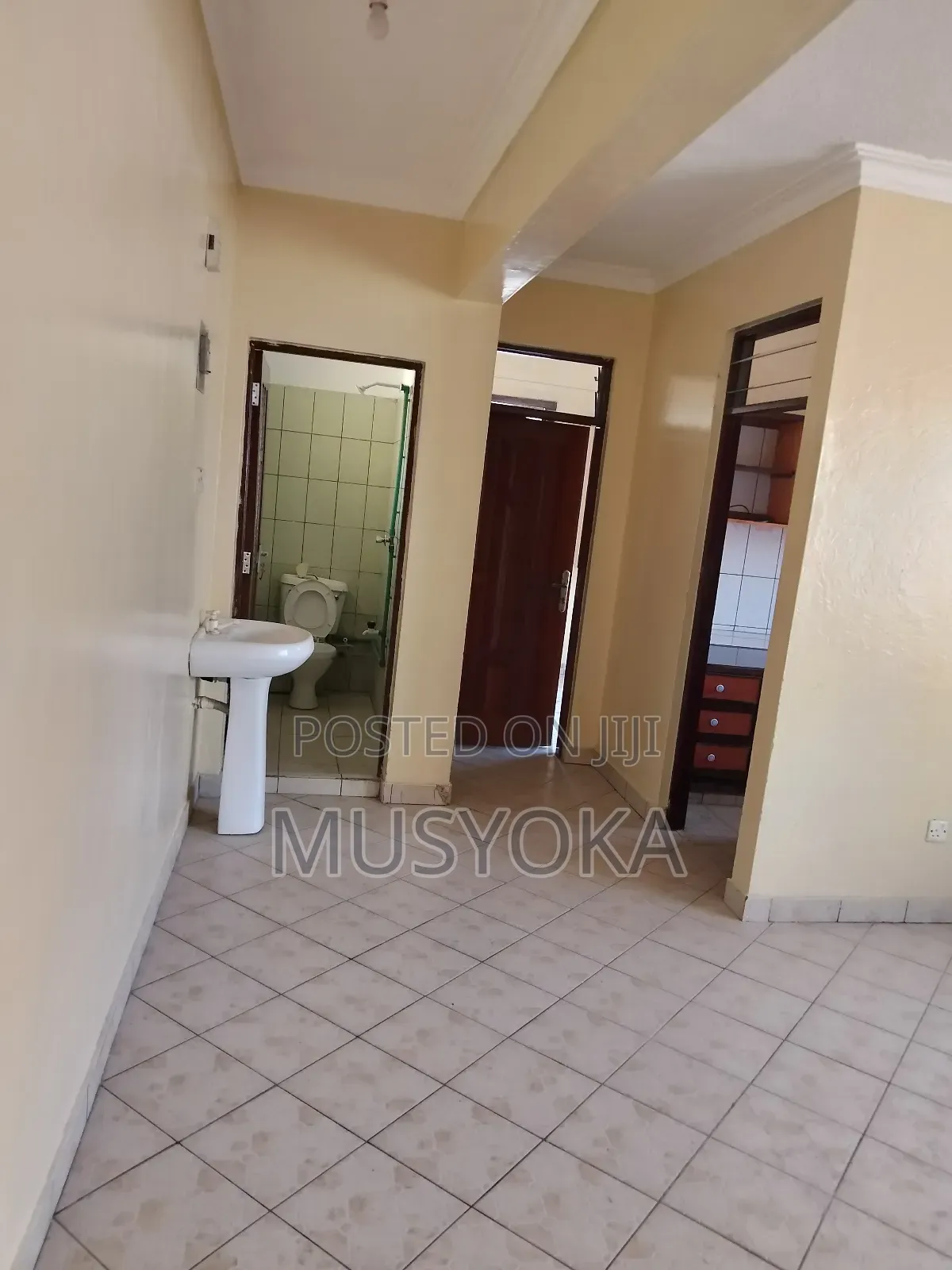 2bdrm Apartment in Cbd, Digo Road for rent
