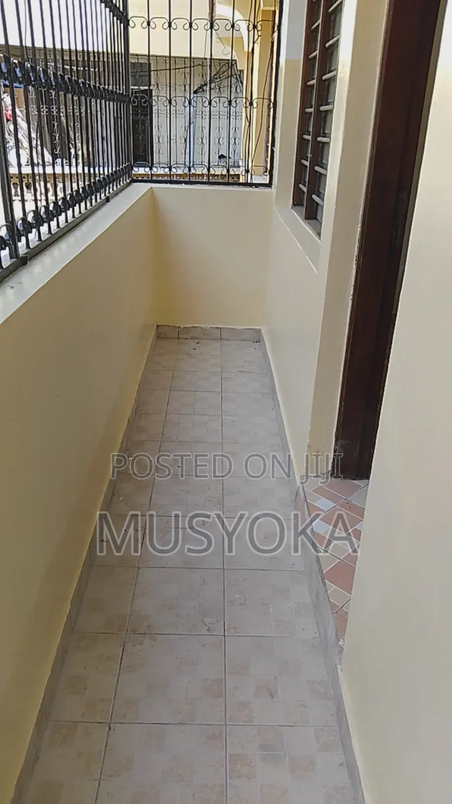 2bdrm Apartment in Cbd, Digo Road for rent