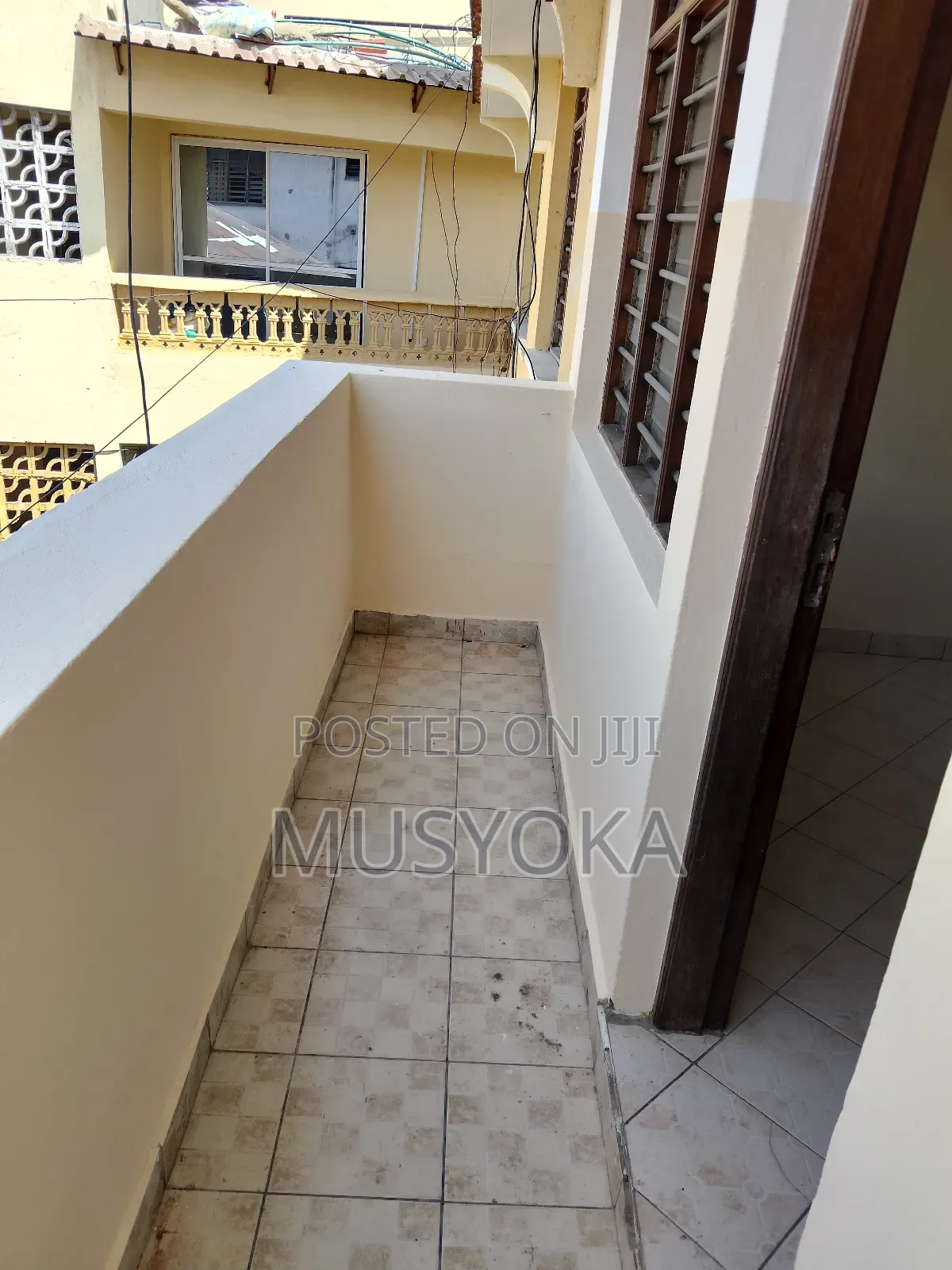 2bdrm Apartment in Cbd, Digo Road for rent