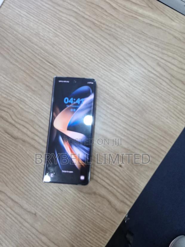 Samsung Galaxy Z Fold4 512 GB Black - thumbnail 10