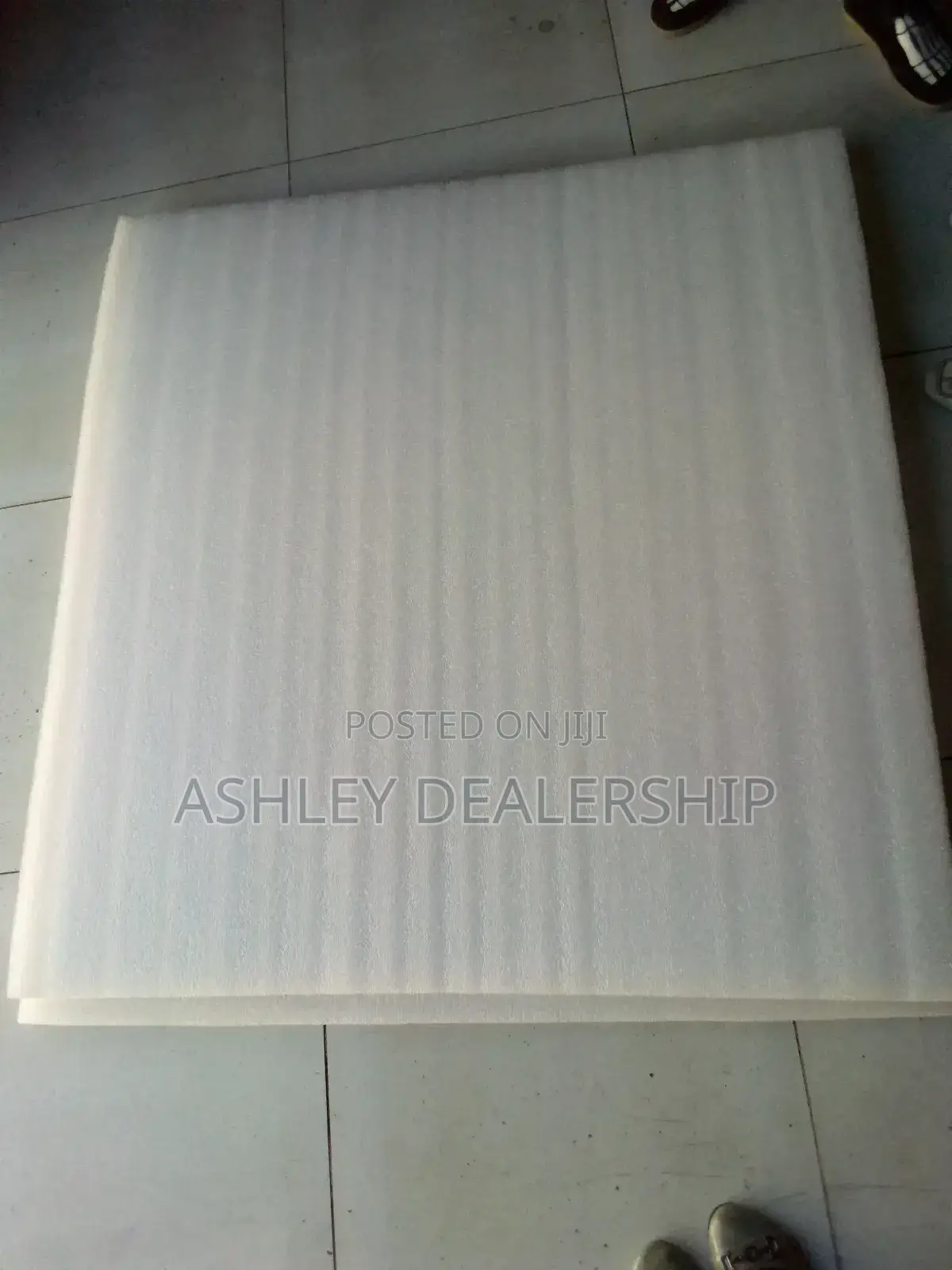Foam Sheet Styrofoam