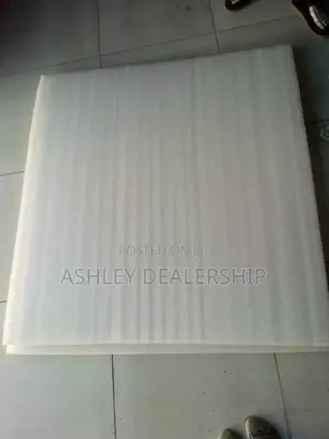 Foam Sheet Styrofoam