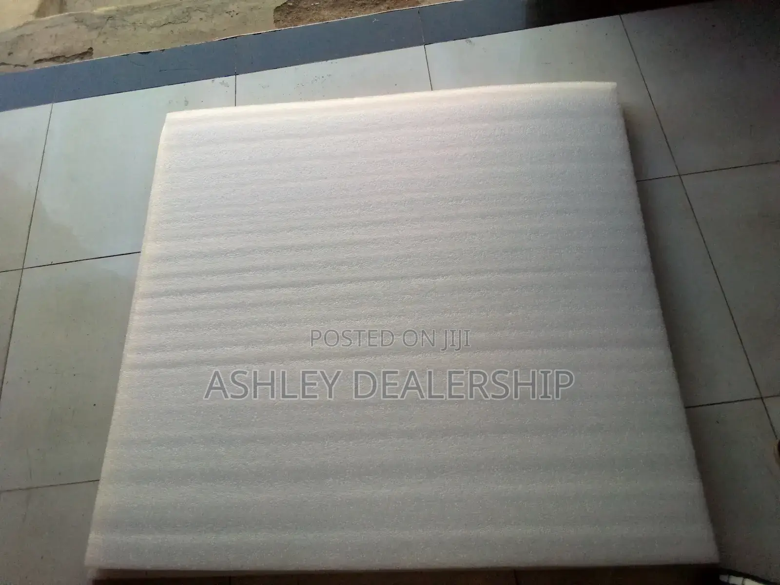 Foam Sheet Styrofoam