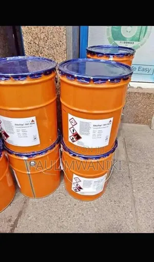 Masterseal 501/Sika Top Seal