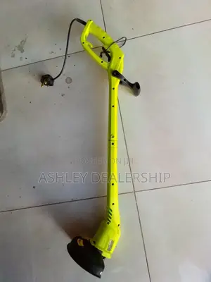 Electric Brush Cutter