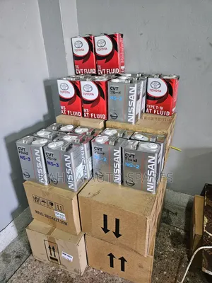 Gearbox Transmission Oil CVT/ATF/NS-2/NS-3/WS/ Matic J/HMMF