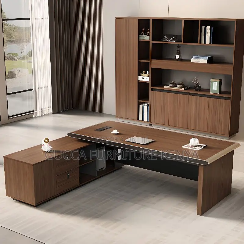 Office Tables:160cm Modern Versatile Executive Office Table