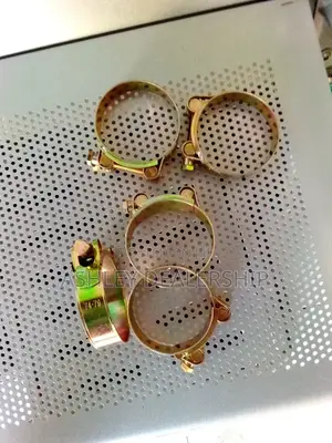 Hose Clips/ Clamps