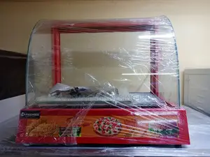 Food Warmer and Display