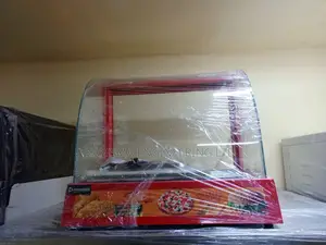 Imported Food Warmer