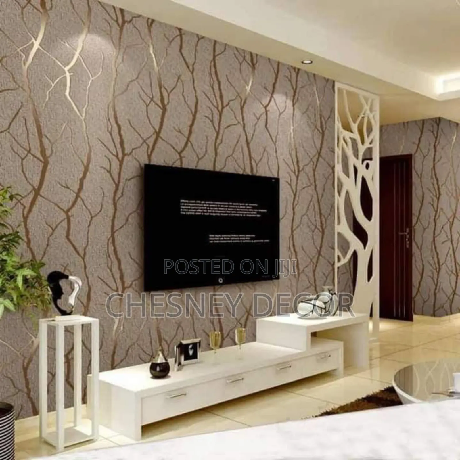 3D Tree Wallpapers