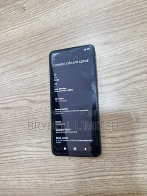Xiaomi Redmi 14C 256 GB Red