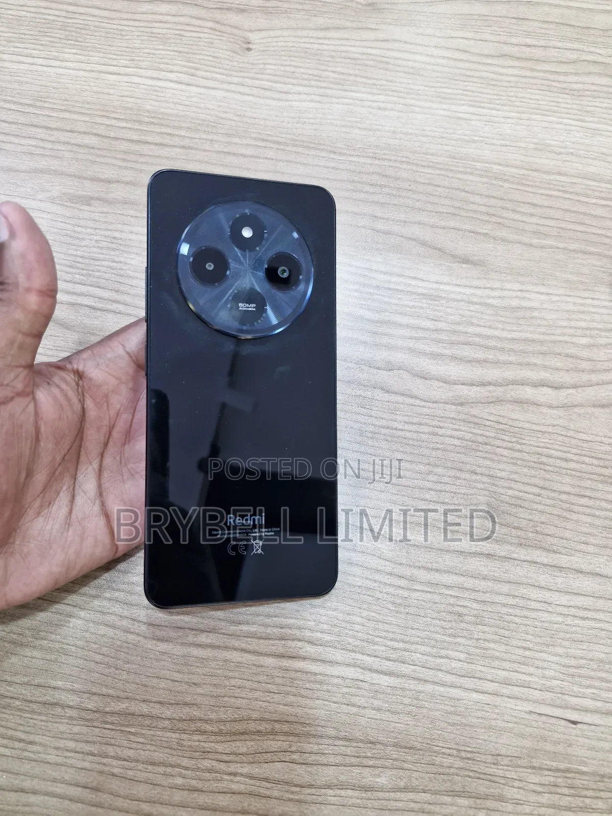 Xiaomi Redmi 14C 256 GB Red