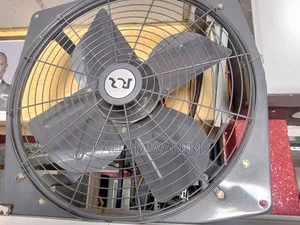 24 Inch RR Indian Exhaust Fan