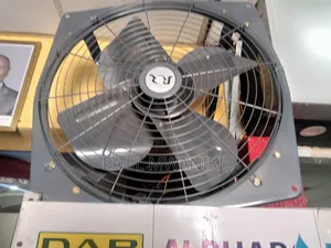 24 Inch RR Indian Exhaust Fan