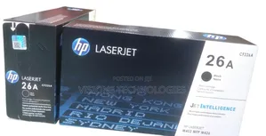 Hp M426 Black Toner - 26A