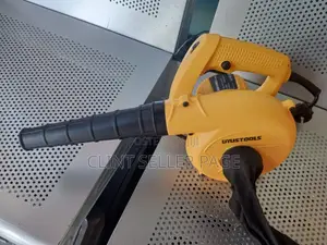 Electric Air Blower