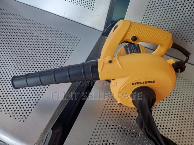 Electric Air Blower