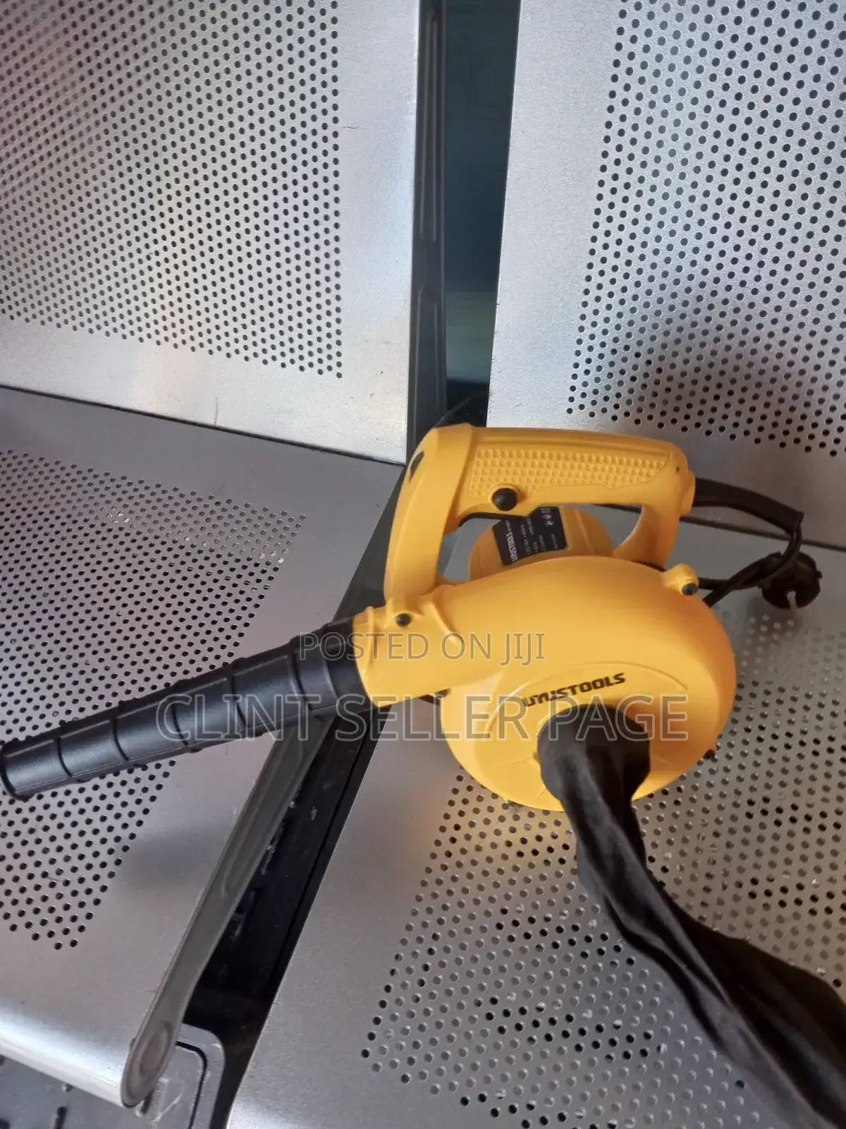 Electric Air Blower