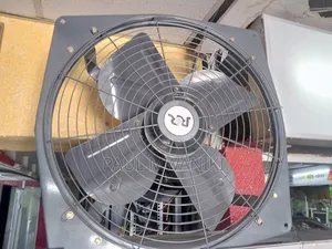 24" RR Exhaust Fan (Indian)