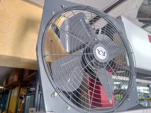 24" RR Exhaust Fan (Indian)