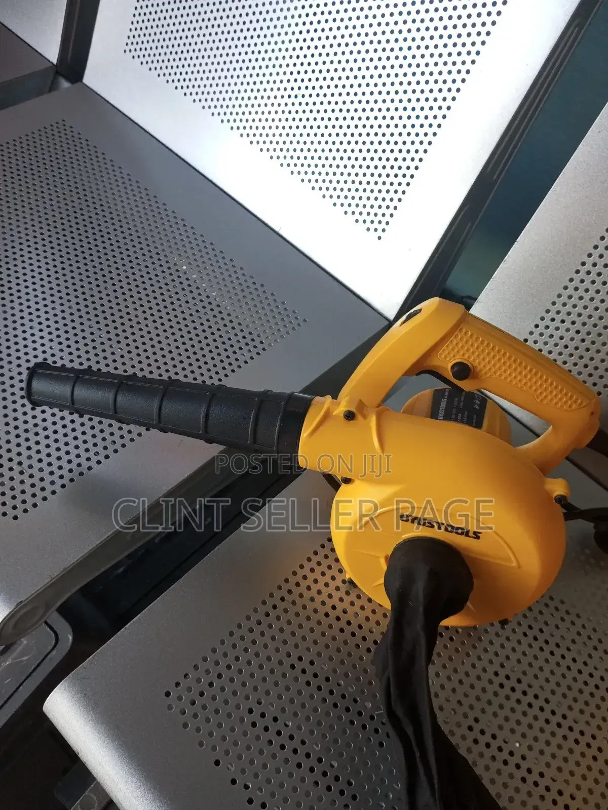 Dust Electric Air Blower