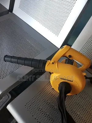 Dust Electric Air Blower
