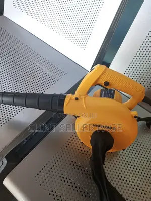 Dust Electric Air Blower