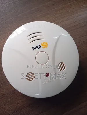 Smoke Alarm/Smoke Detector